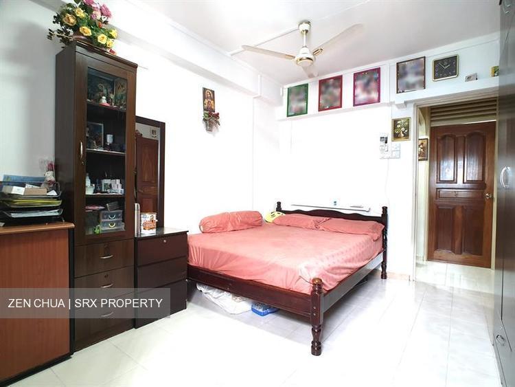 Blk 271 Tampines Street 21 (Tampines), HDB 3 Rooms #203243591